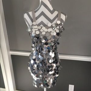 NYE or Gatspy Girl, Halloween